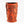 Stranger Things Hellfire Club Tiki Mug in Burnt Orange