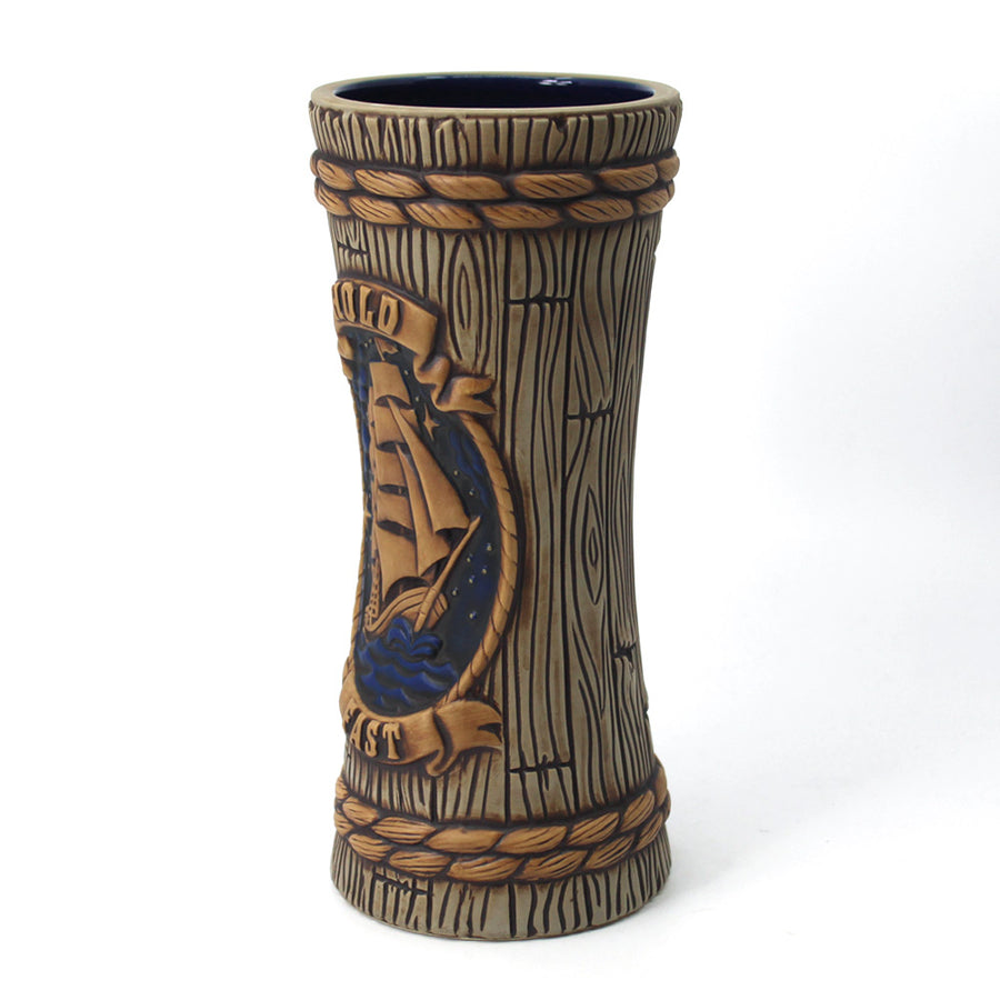 Homeward Bound Medallion Mug by Tank