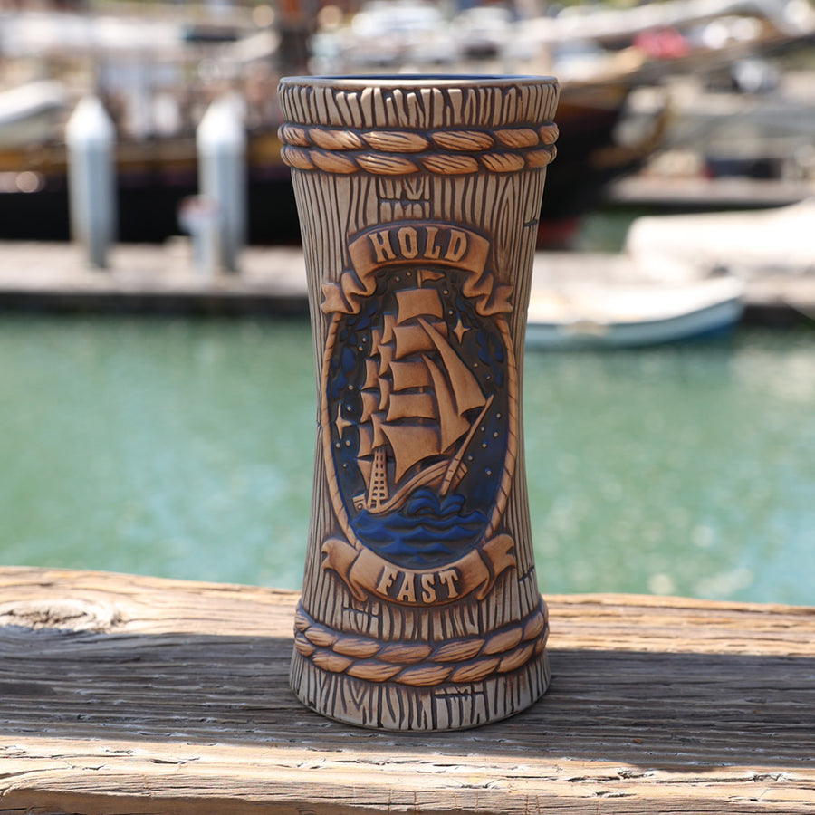 Homeward Bound Medallion Mug by Tank