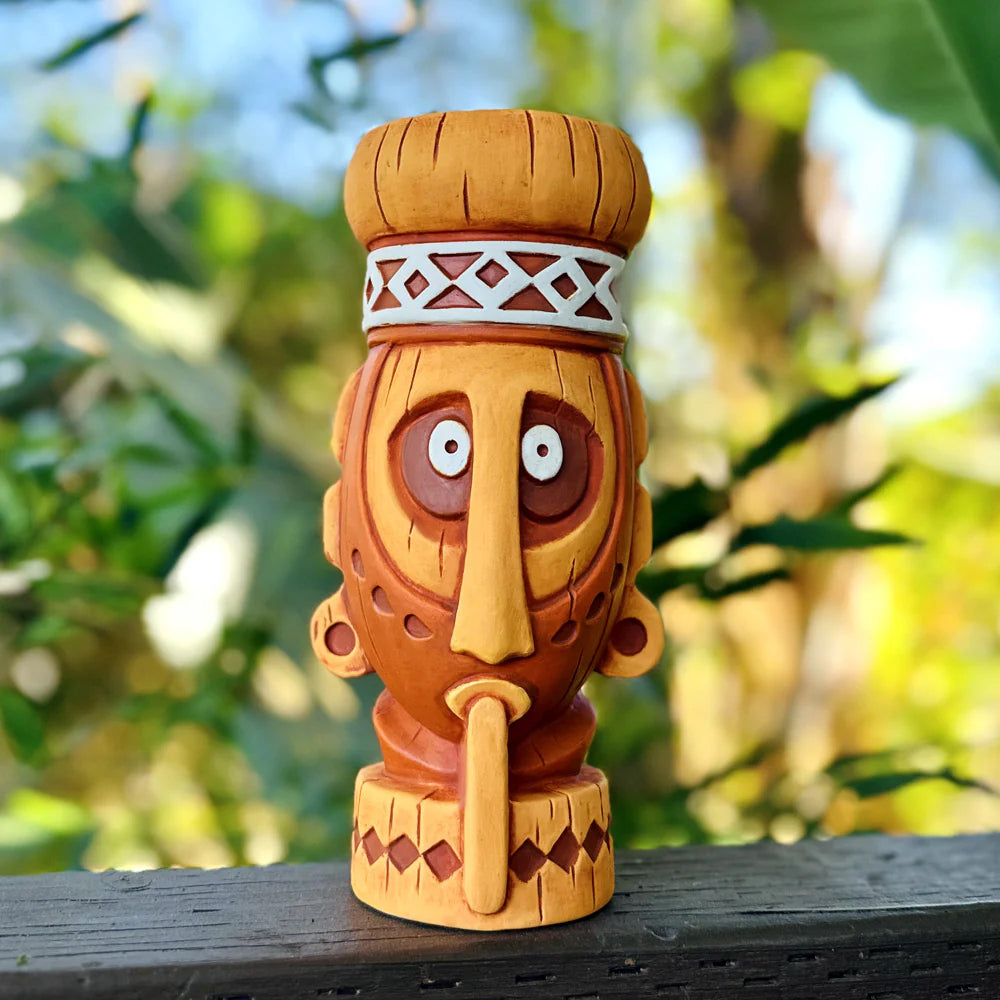 Tiki Farm - World Famous Mug Makers!
