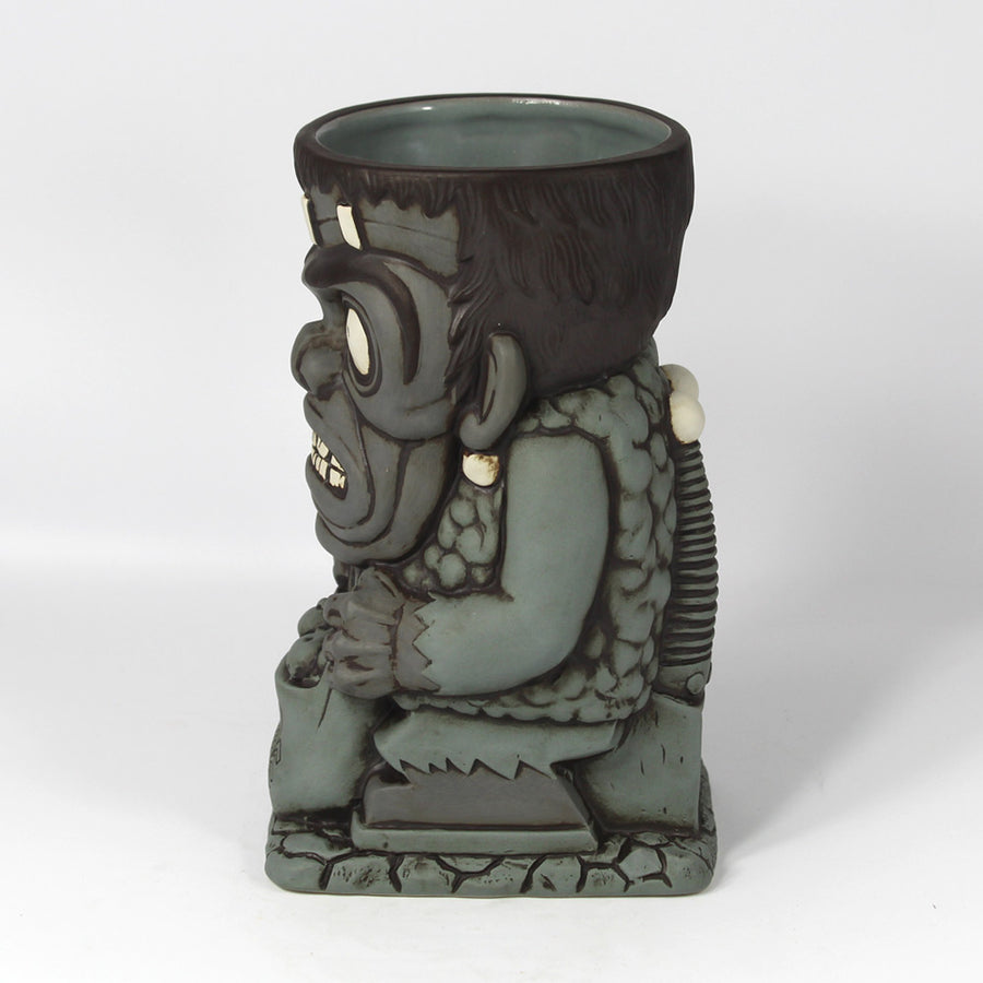 Lil' Frankie! Trick or Treater Tiki Mug