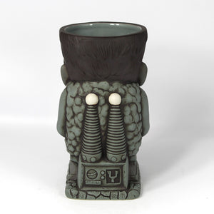 Lil' Frankie! Trick or Treater Tiki Mug