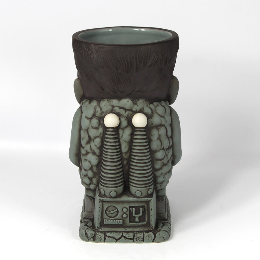 Lil' Frankie! Trick or Treater Tiki Mug