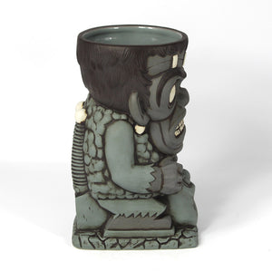 Lil' Frankie! Trick or Treater Tiki Mug