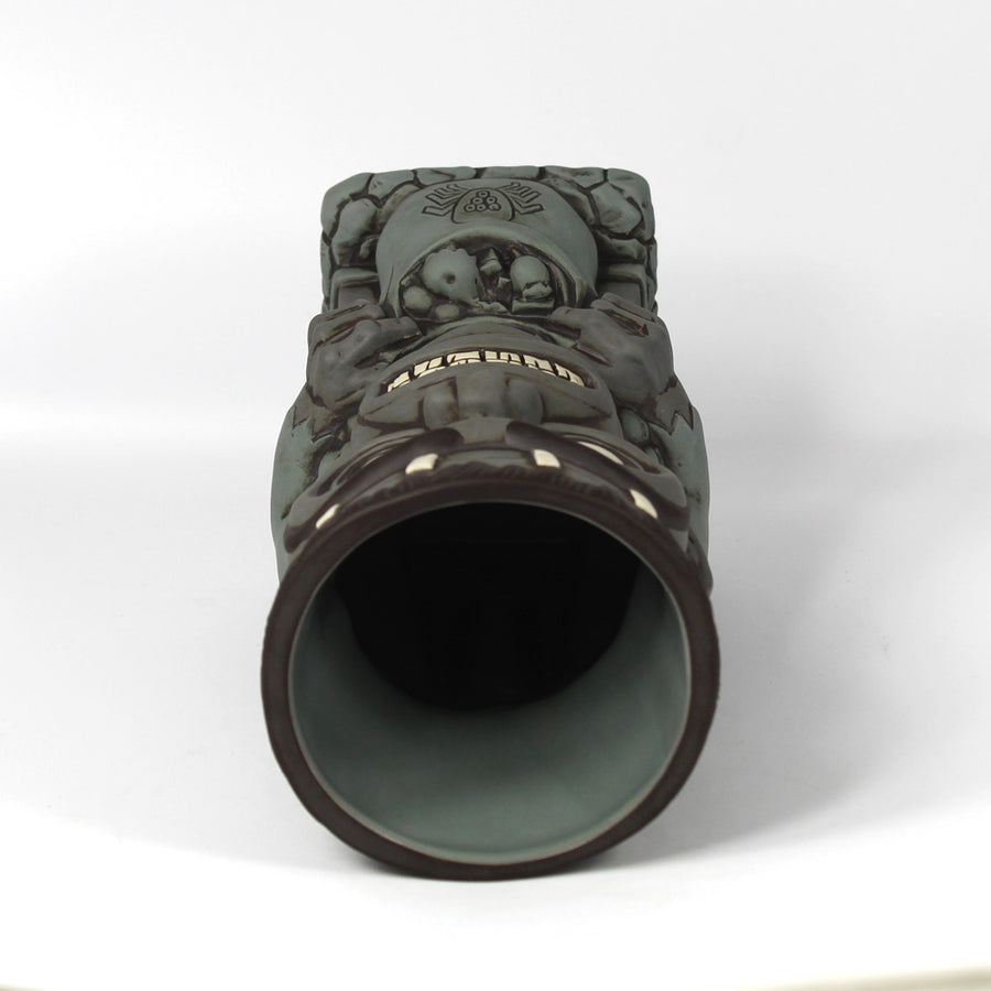 Lil' Frankie! Trick or Treater Tiki Mug