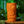 Marqool Tiki Mug Coral