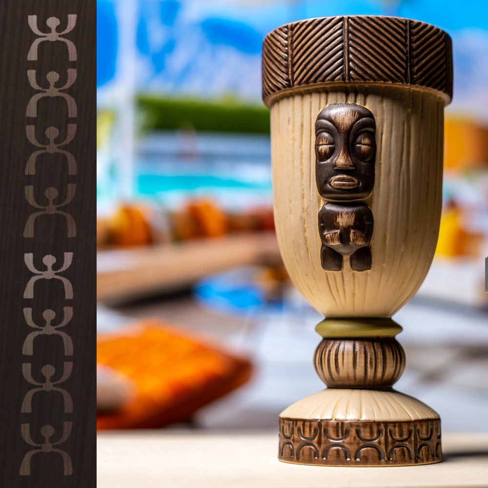 Moden Primative Modern Primitive Mixology Set – Tiki Farm