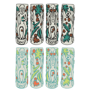 Modster Tiki Mug by Ken Ruzic