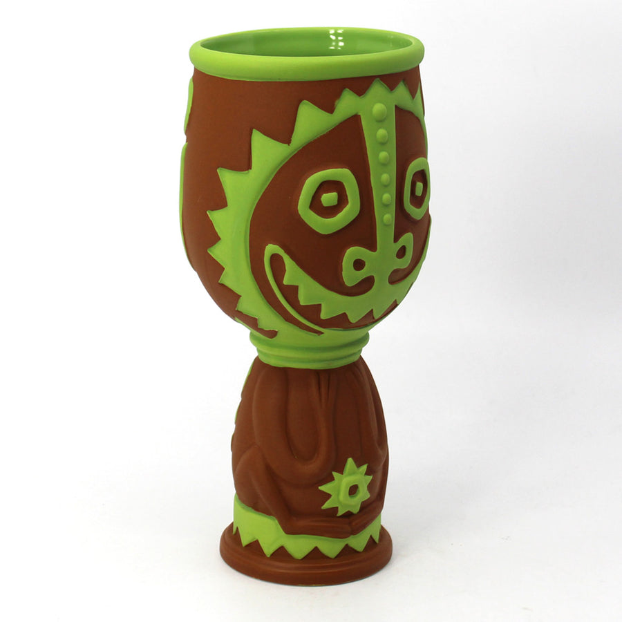 Mr. Punchy by Derek Yaniger