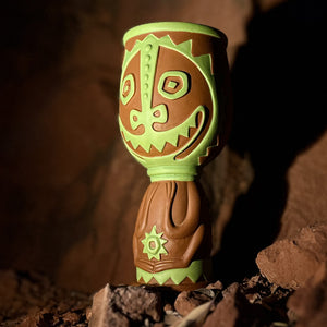 Mr. Punchy by Derek Yaniger