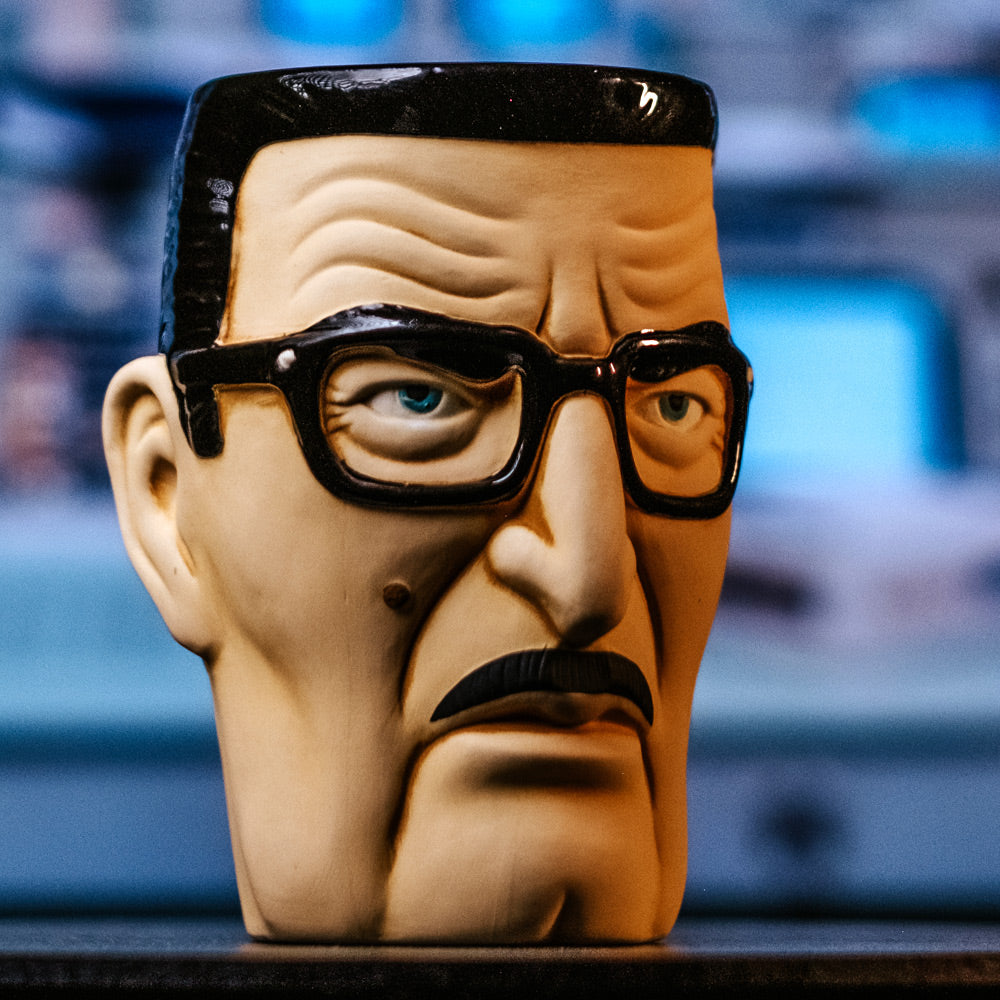 Tiki Mugs & Collectible Polynesian Drinkware – Tiki Farm