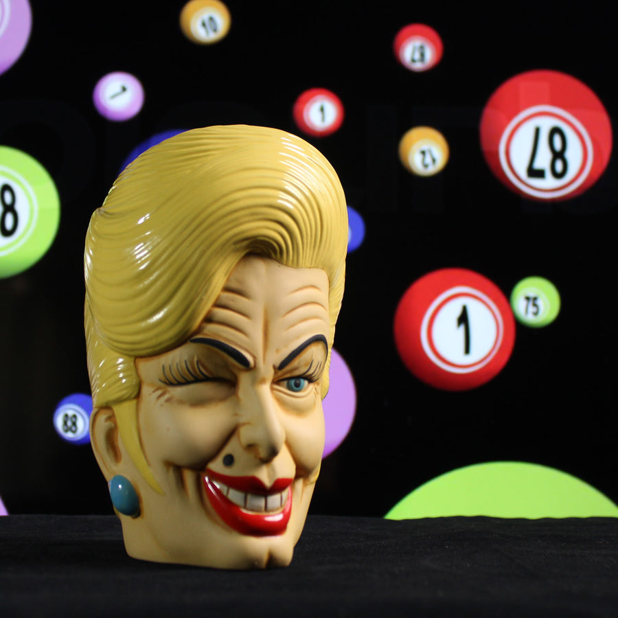 Nicotine Nell & Bingo Night!