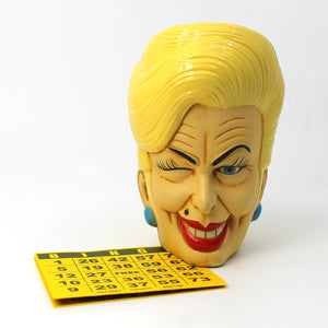 Nicotine Nell & Bingo Night!