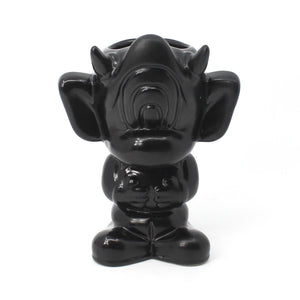 One-Eyed Devil Kun by Cynar