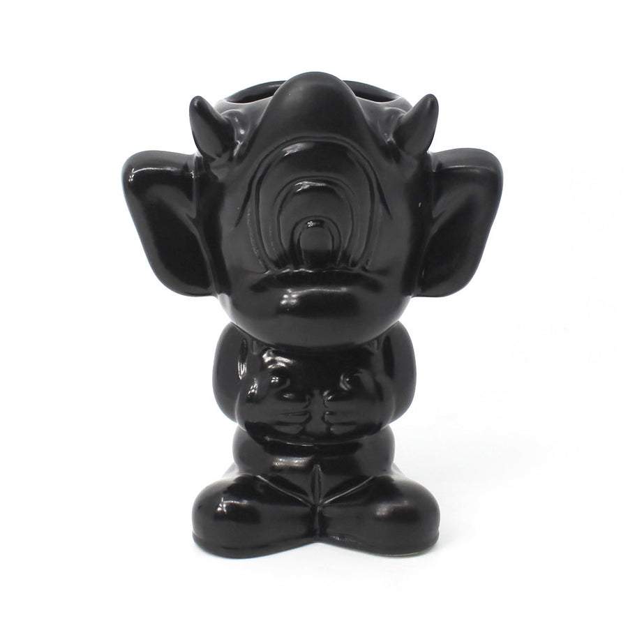 One-Eyed Devil Kun by Cynar