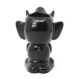 One-Eyed Devil Kun by Cynar
