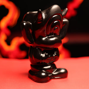 One-Eyed Devil Kun by Cynar