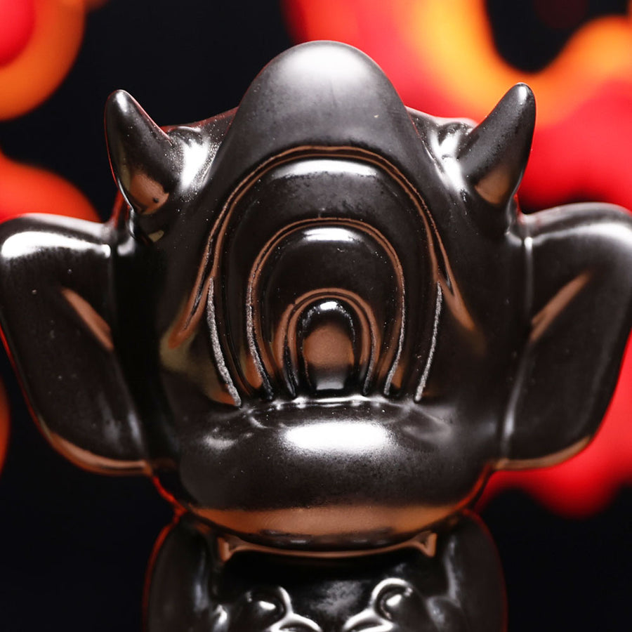 One-Eyed Devil Kun by Cynar