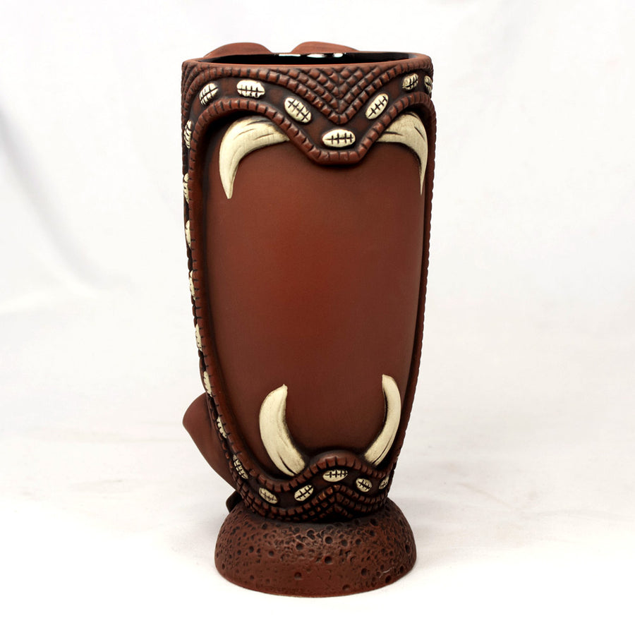 Papua San Tiki Mug