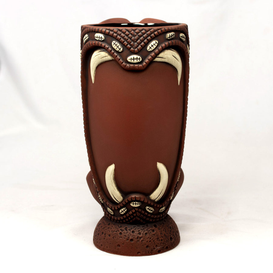 Papua San Tiki Mug