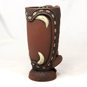 Papua San Tiki Mug