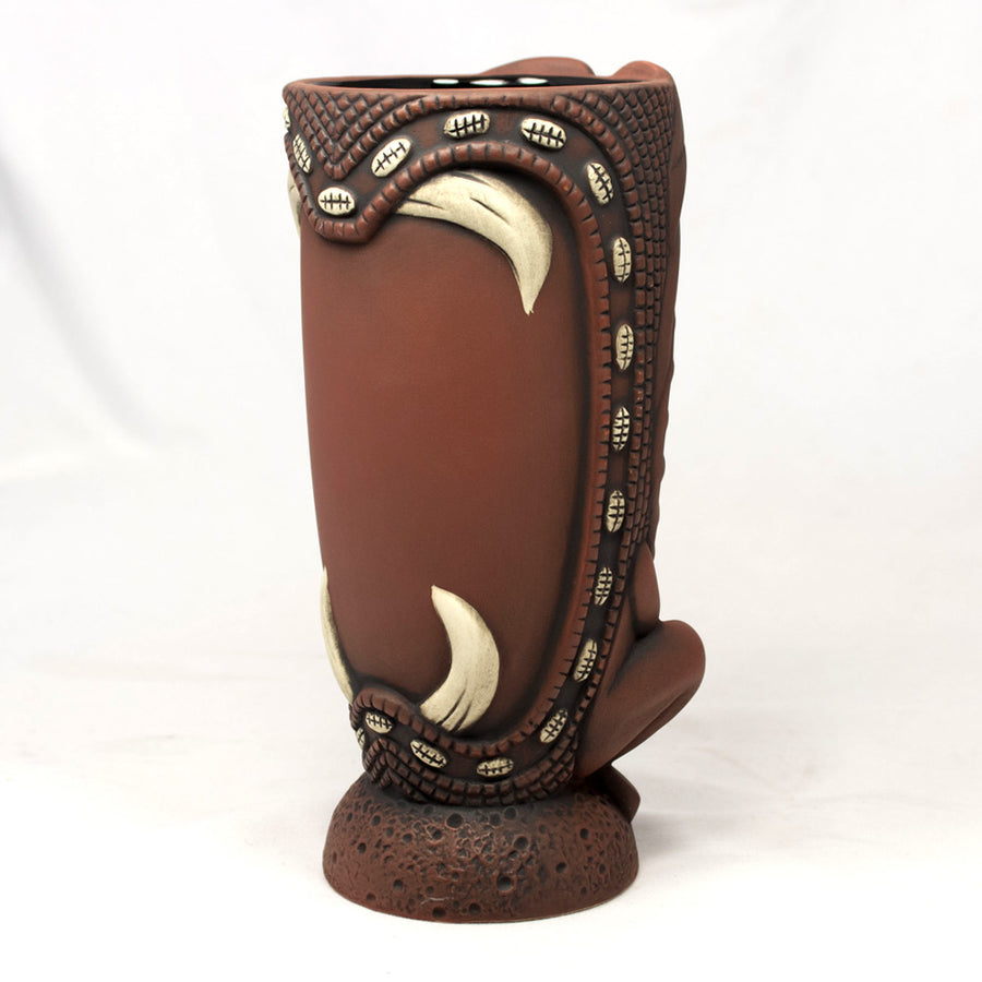 Papua San Tiki Mug
