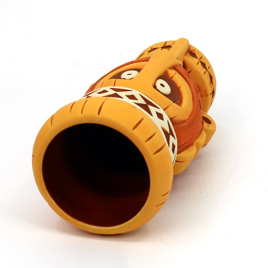 Tumbuna Tiki Mug by Joe Vitale – Tiki Farm
