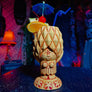 Poly Pollie Pineapple Tiki Mug by Philippe Tilikete