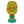 Poly Pollie Pineapple Tiki Mug by Philippe Tilikete