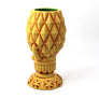 Poly Pollie Pineapple Tiki Mug by Philippe Tilikete