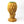 Poly Pollie Pineapple Tiki Mug by Philippe Tilikete