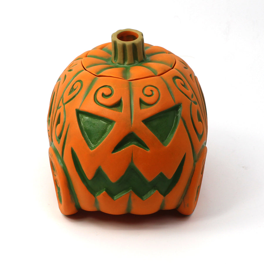 Pumpkin Buggy Mug by Bai