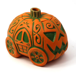 Pumpkin Buggy Mug by Bai