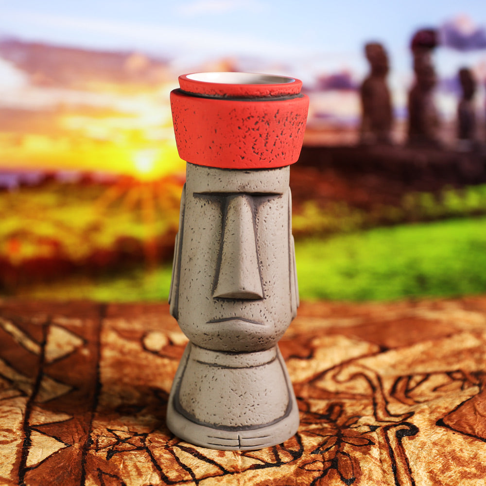 Custom Decalable Mugs – Tiki Farm