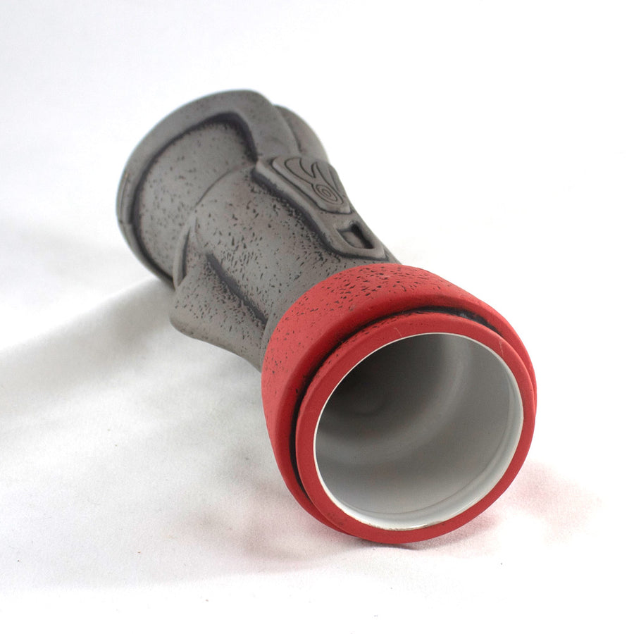 Rongo-Rongo Tiki Mug – Tiki Farm