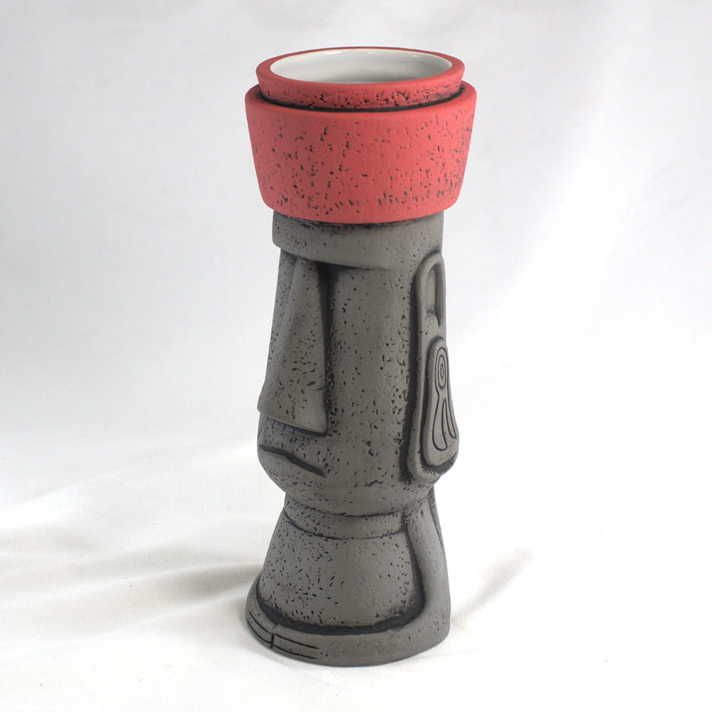 Rongo-Rongo Tiki Mug – Tiki Farm