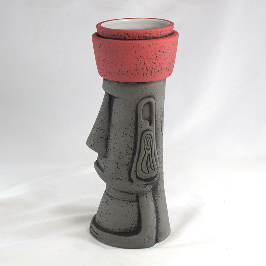 Rongo-Rongo Tiki Mug – Tiki Farm