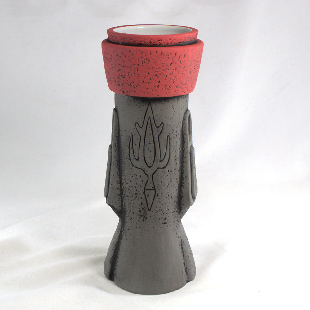 Rongo-Rongo Tiki Mug – Tiki Farm
