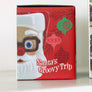 Santa's Groovy Trip Mug