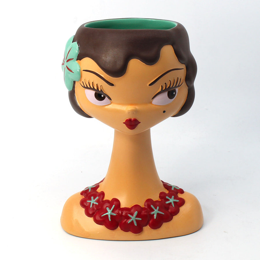 The Seductress Chalice by Claudette Barjoud aka Miss Fluff