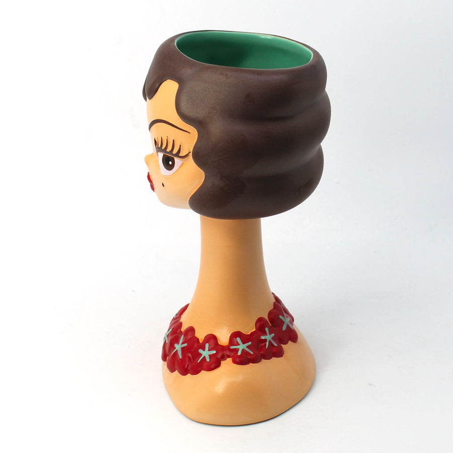 The Seductress Chalice by Claudette Barjoud aka Miss Fluff