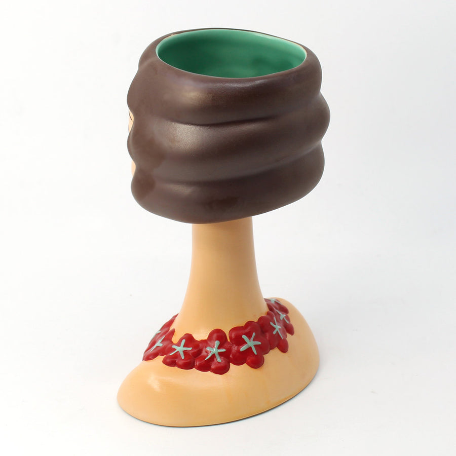 The Seductress Chalice by Claudette Barjoud aka Miss Fluff