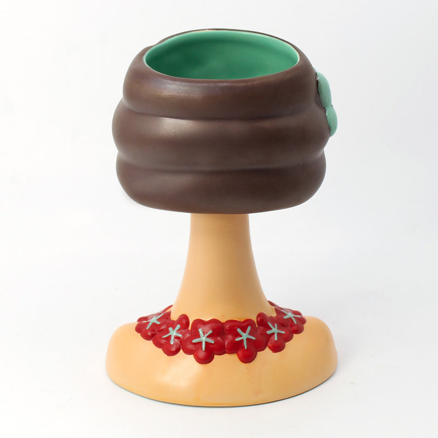 The Seductress Chalice by Claudette Barjoud aka Miss Fluff