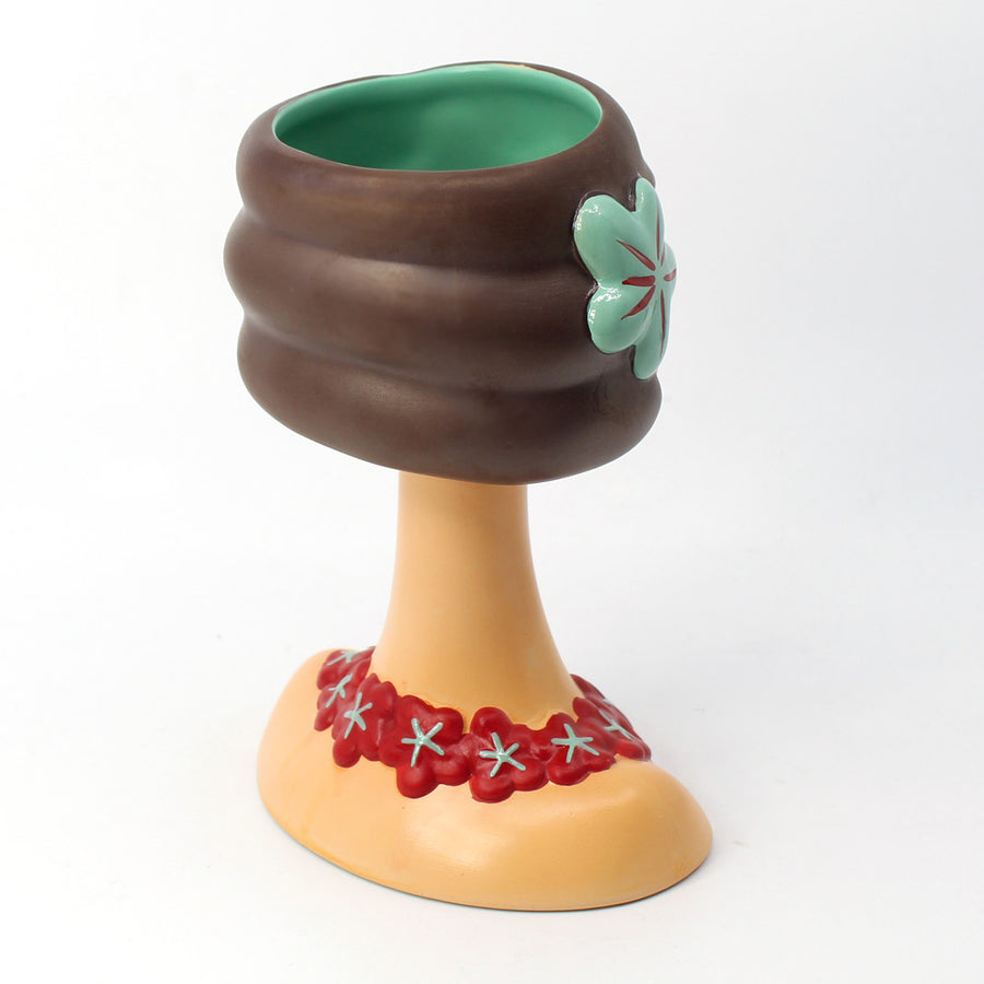 The Seductress Chalice by Claudette Barjoud aka Miss Fluff