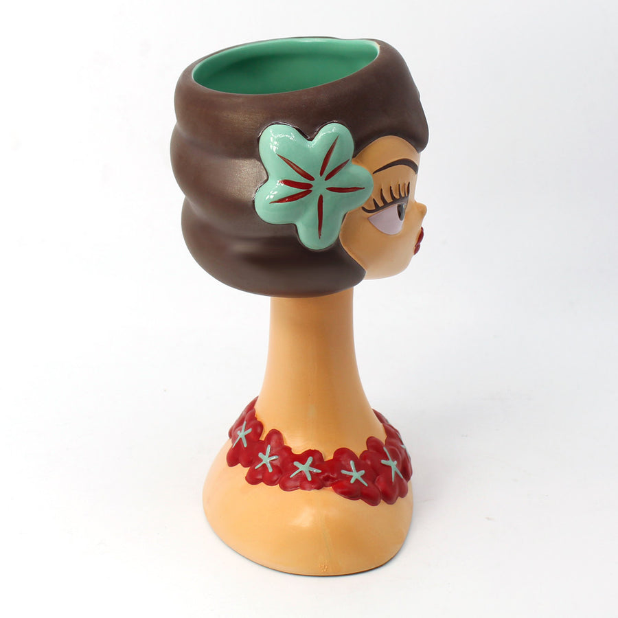 The Seductress Chalice by Claudette Barjoud aka Miss Fluff