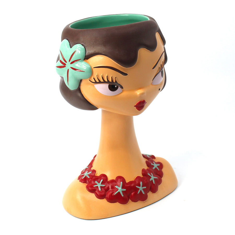 The Seductress Chalice by Claudette Barjoud aka Miss Fluff