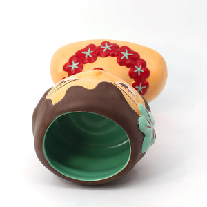 The Seductress Chalice by Claudette Barjoud aka Miss Fluff