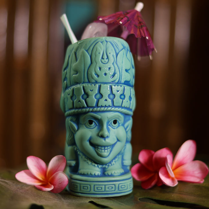 Tiki Mugs & Collectible Polynesian Drinkware – Tiki Farm Tiki Mugs & Collectible Polynesian Drinkware – Tiki Farm
