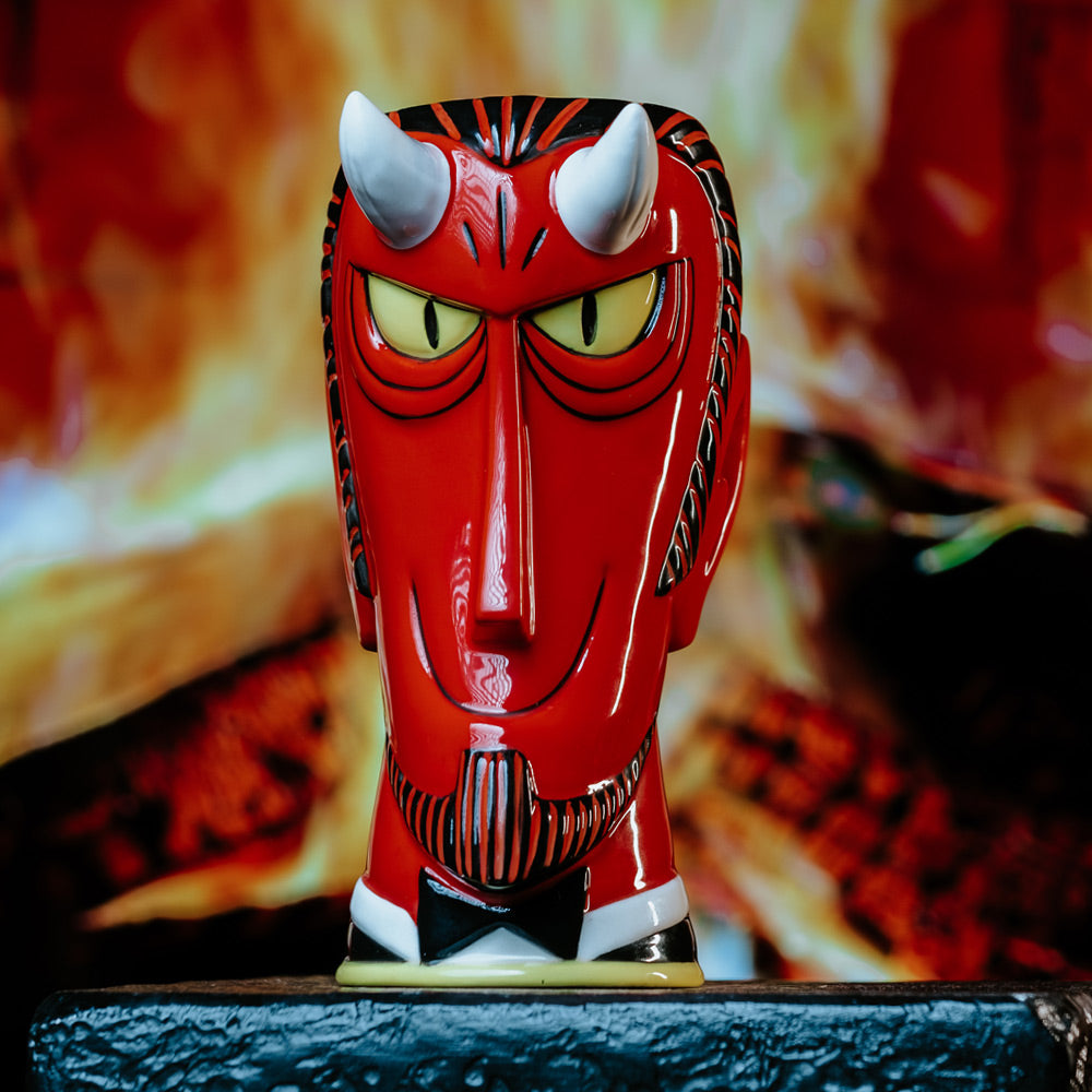 Sin is In! by Derek Yaniger – Tiki Farm