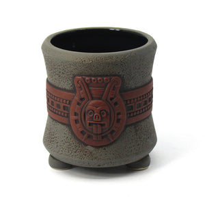 Tetlahuan Ceramic Mug by Tank